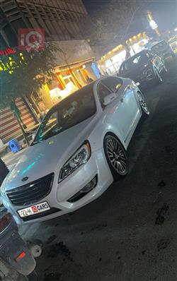 كيا كادينزا